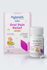 Hyland's Hyland's Baby Oral Pain Relief - Daytime