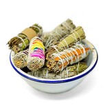 Oily Blends LLC Smudge Sticks