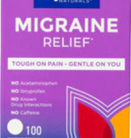 Hyland's Hyland's Migraine Relief - 100 tablets