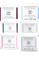 Little Seed Farm Deodorant Cream