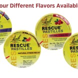 Bach Bach Rescue Pastilles