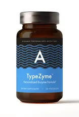 D'Adamo TypeZyme Digestive Enzyme Blood type A