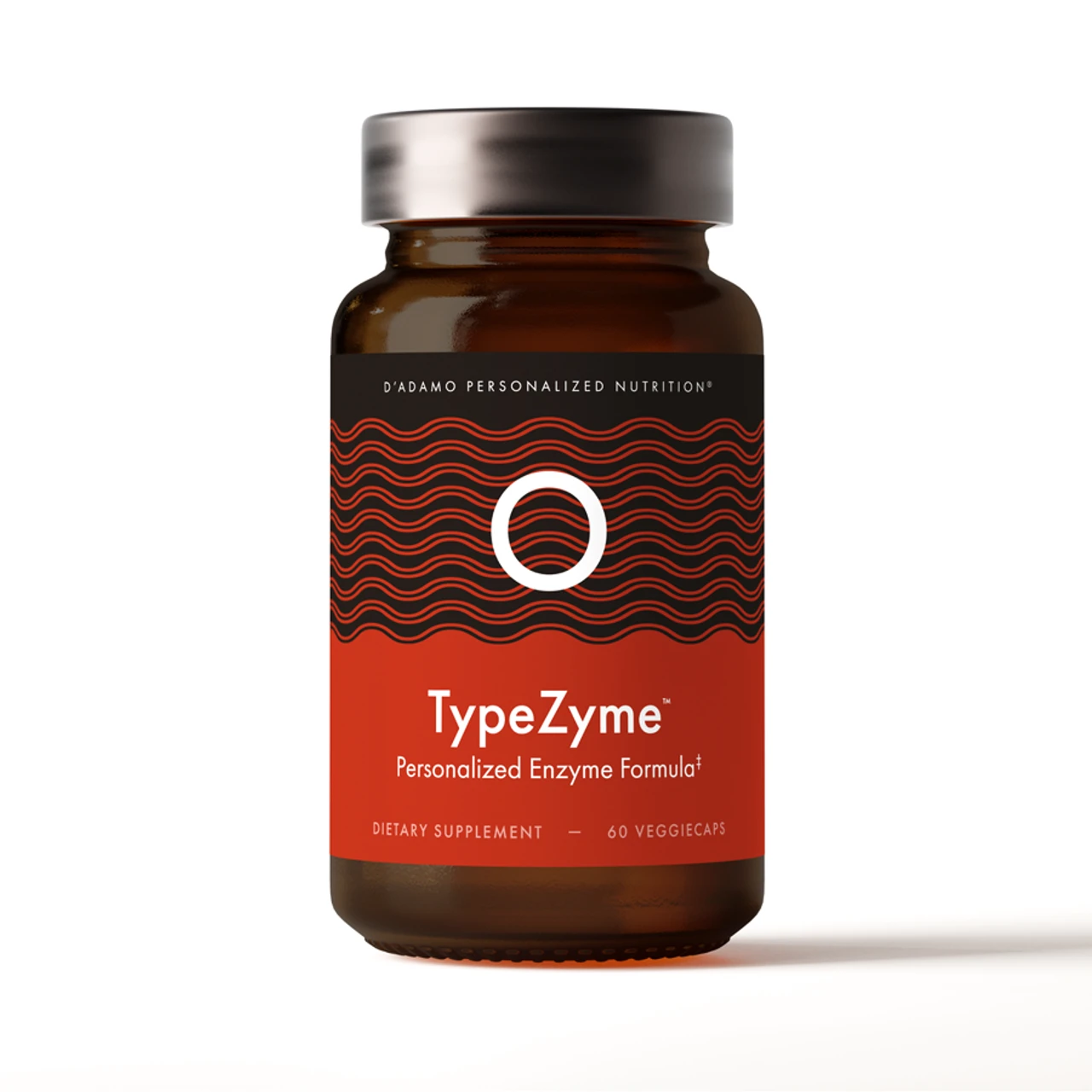 TypeZyme Digestive Enzyme Blood type O Health Simplified
