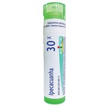 Boiron Homeopathics - 30x - 80 pellets Ipecacuanha