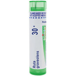 Boiron Homeopathics - 30x - 80 pellets Ruta Grav
