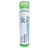 Boiron Homeopathics - 30x - 80 pellets Arnica