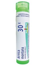 Boiron Homeopathics - 30x - 80 pellets Arnica