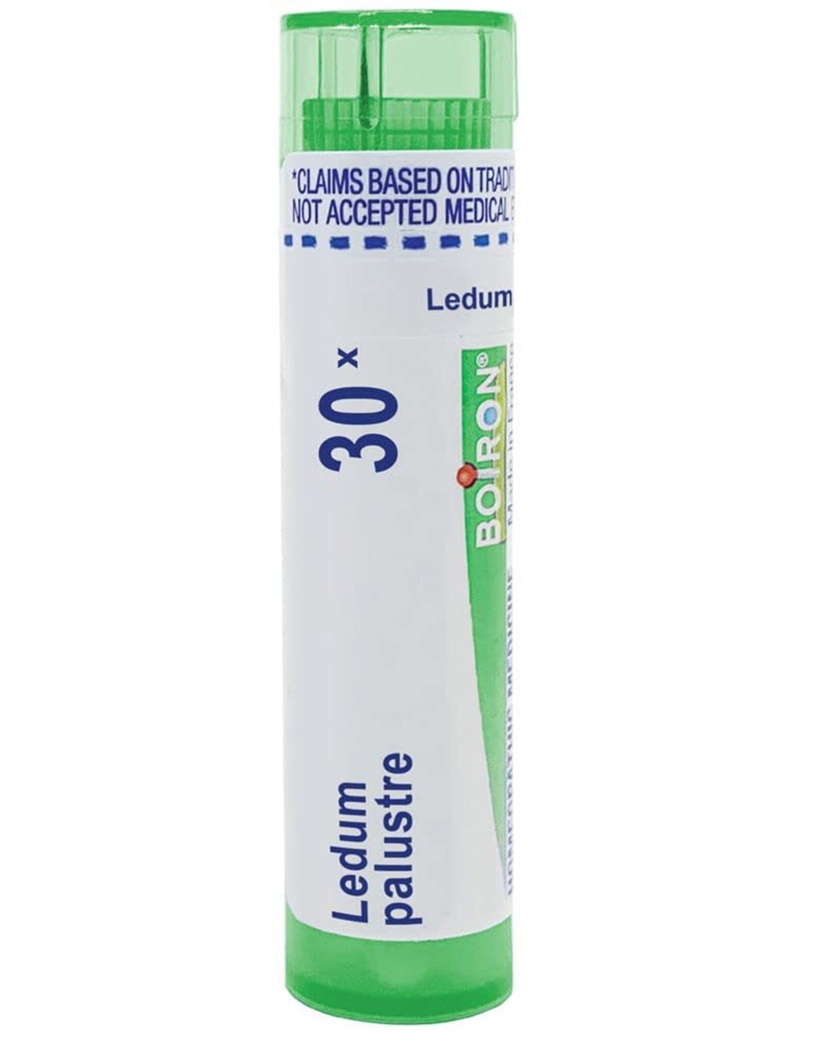 Boiron Homeopathics - 30x - 80 pellets Ledum