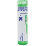 Boiron Homeopathics - 30x - 80 pellets Apis Mel