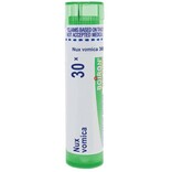 Boiron Homeopathics - 30x - 80 pellets Nux Vomica