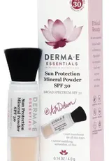 Derma-E Sun Protection Mineral Powder SPF30