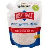 Real Salt Real Salt - Redmond  26oz bag