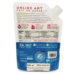 Real Salt Real Salt - Redmond  26oz bag