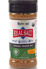 Real Salt Real Salt - Redmond  4.10oz season salt