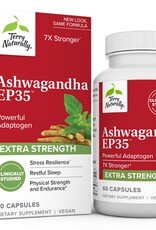 Terry Naturally Ashwagandha EP35 Extra Strength