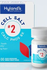 Hyland's Hyland's Cell Salts - 100 tablet #2 Cal Phos