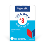 Hyland's Hyland's Cell Salts - 100 tablet #8 Mag Phos
