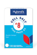 Hyland's Hyland's Cell Salts - 100 tablet #8 Mag Phos