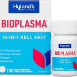 Hyland's Hyland's Cell Salts - 100 tablet Bioplasma