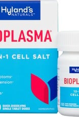 Hyland's Hyland's Cell Salts - 100 tablet Bioplasma