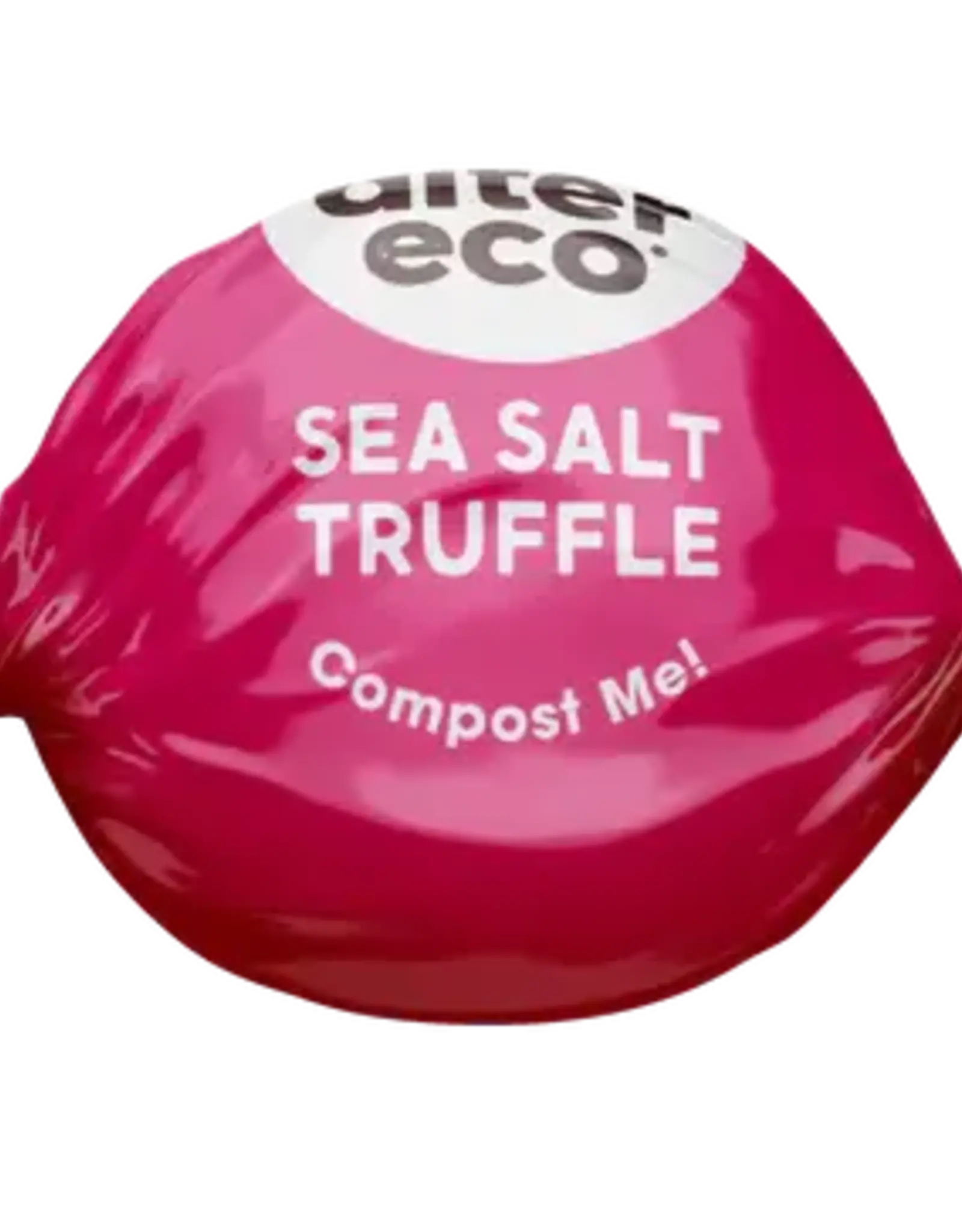 Alter Eco Alter Eco Truffle Sea Salt single