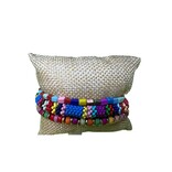 Funky Multi Color Bracelet