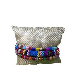 Funky Multi Color Bracelet