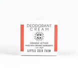 Little Seed Farm Deodorant Cream