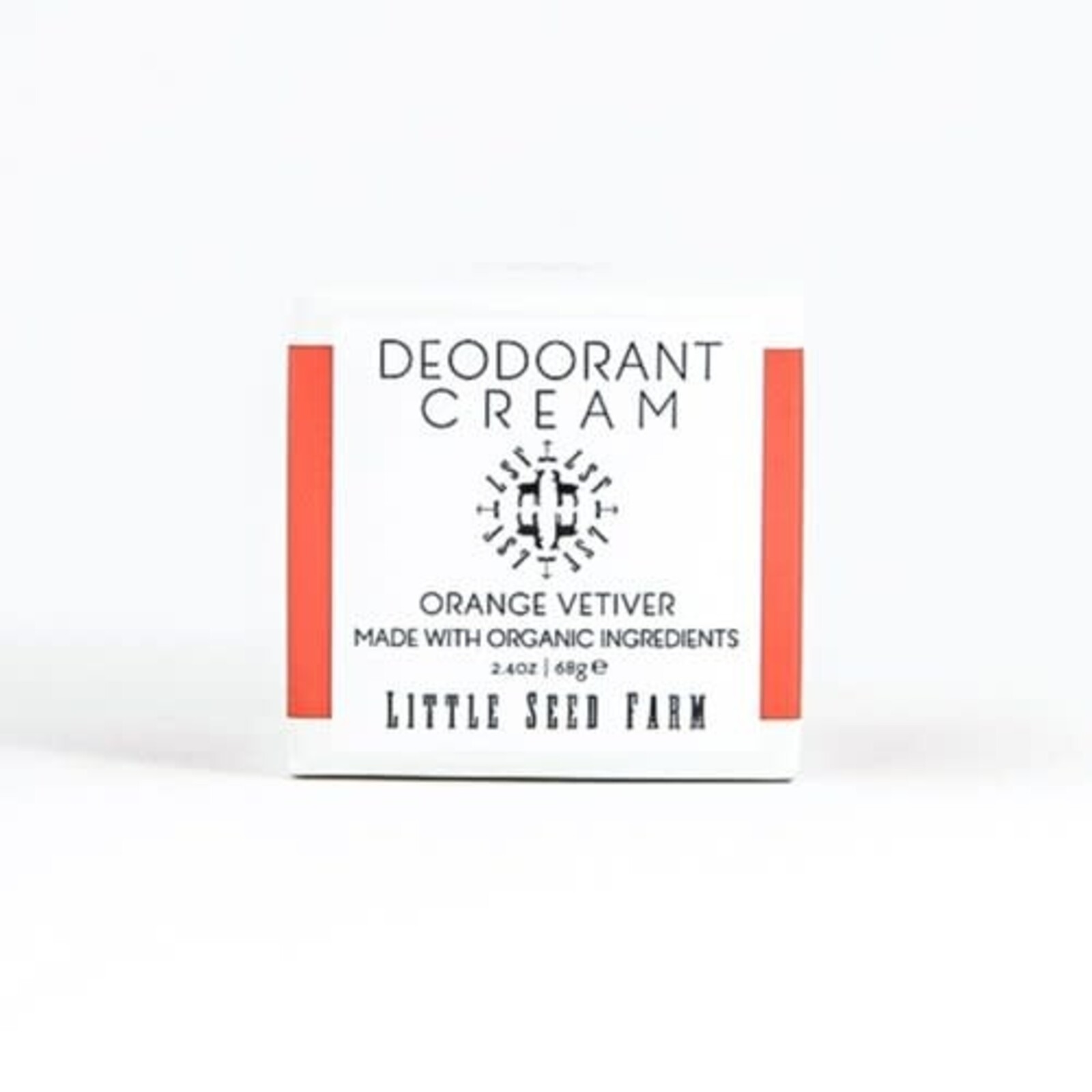 Little Seed Farm Deodorant Cream
