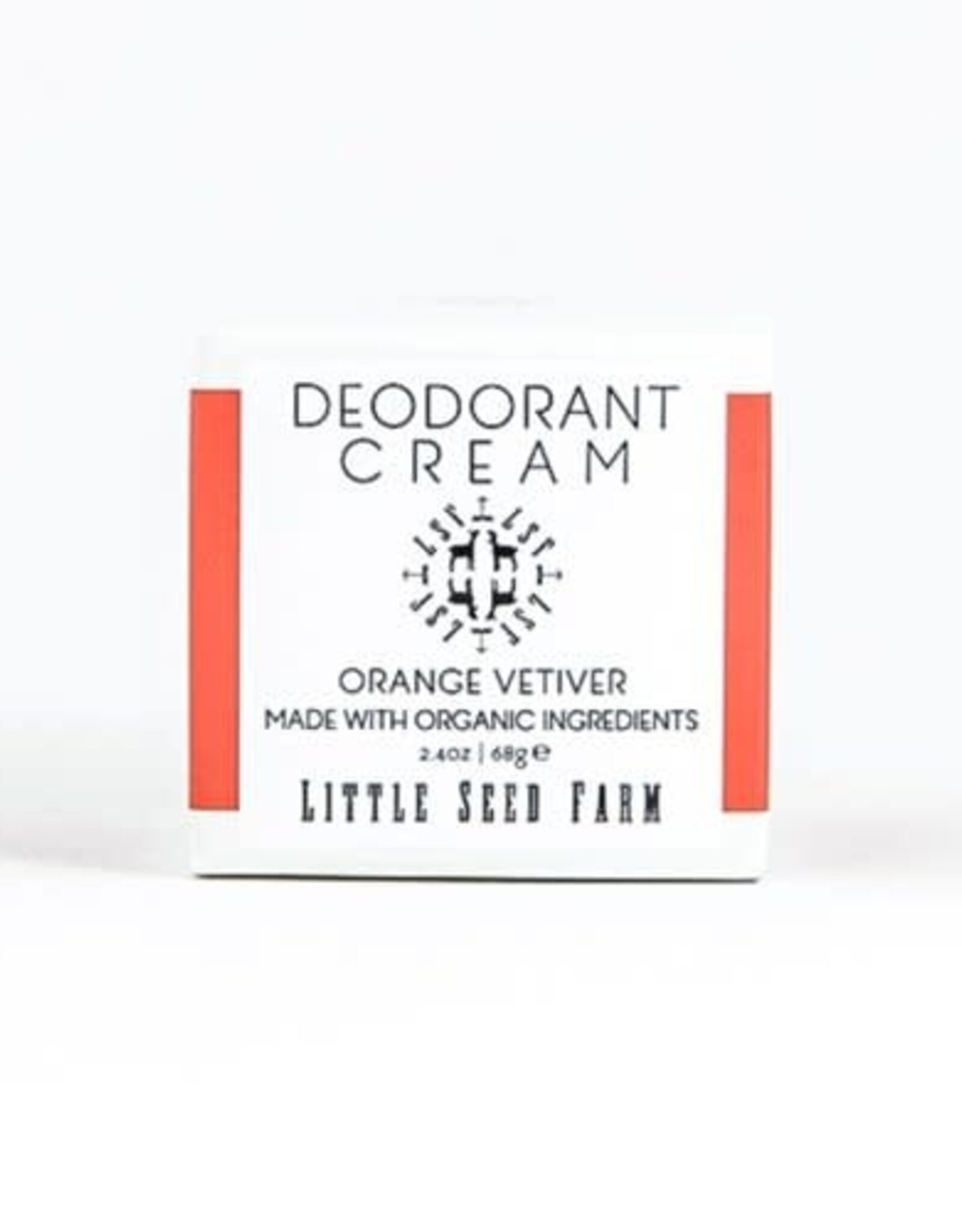 Little Seed Farm Deodorant Cream