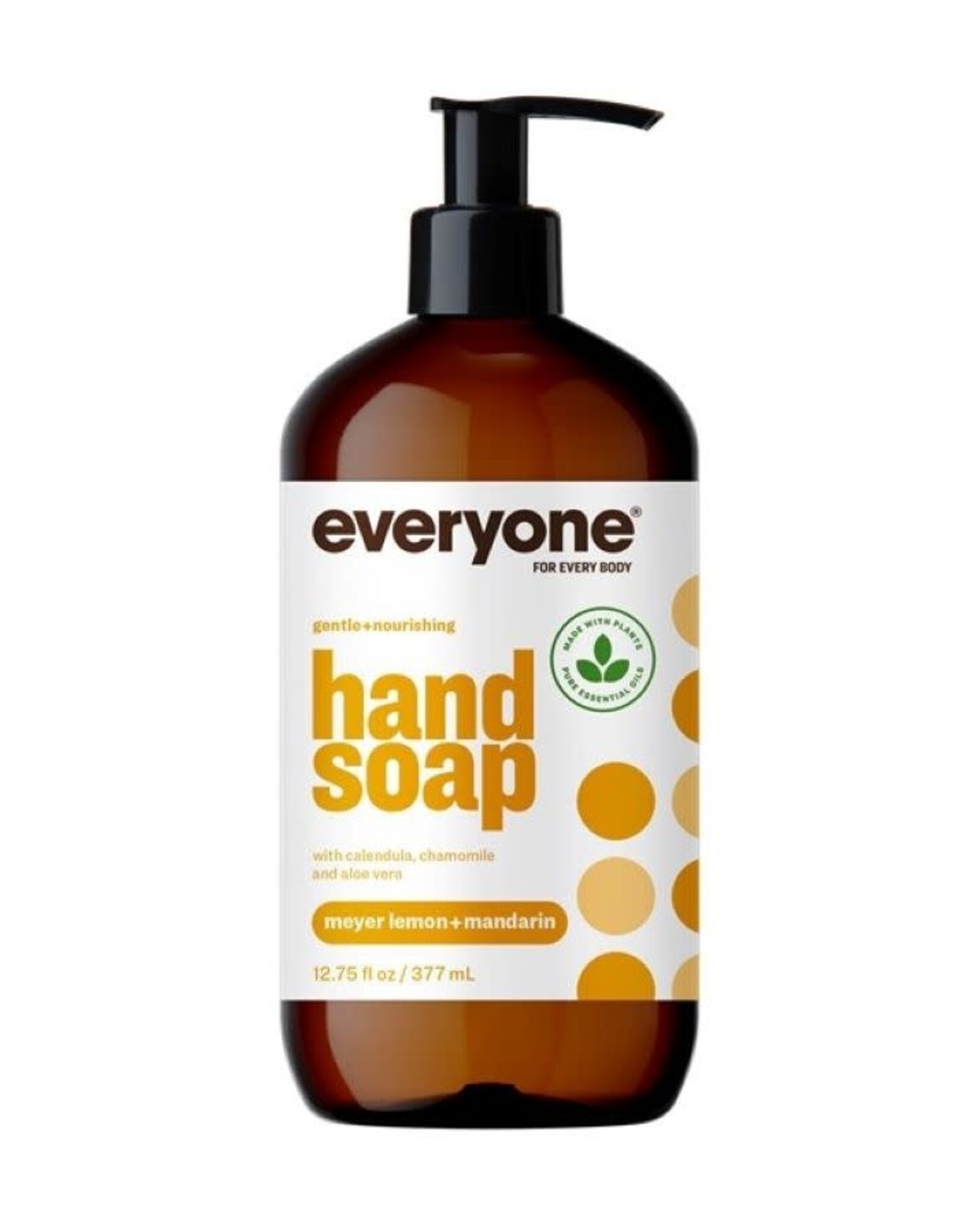 Everyone Everyone Hand Soap - Meyer Lemon & Mandarin  12.75oz