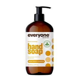 Everyone Everyone Hand Soap - Meyer Lemon & Mandarin  12.75oz