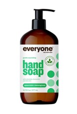 Everyone Everyone Hand Soap - Spearmint & Lemongrass 12.75oz