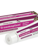 Terry Naturally Traumaplant Comfrey Cream - 3.53oz