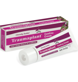 Terry Naturally Traumaplant Comfrey Cream - 3.53oz