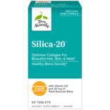 Terry Naturally Silica-20 - 60 tab