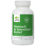 Terry Naturally Stomach & Intestinal Relief - 60 caps