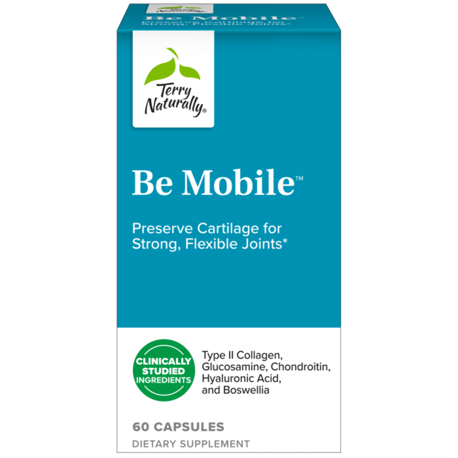 Terry Naturally Be Mobile