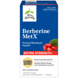 Terry Naturally Berberine MetX Extra Strength  - 60 caps