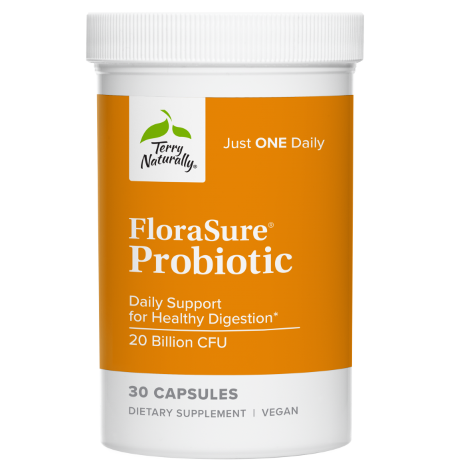 Terry Naturally FloraSure Probiotic