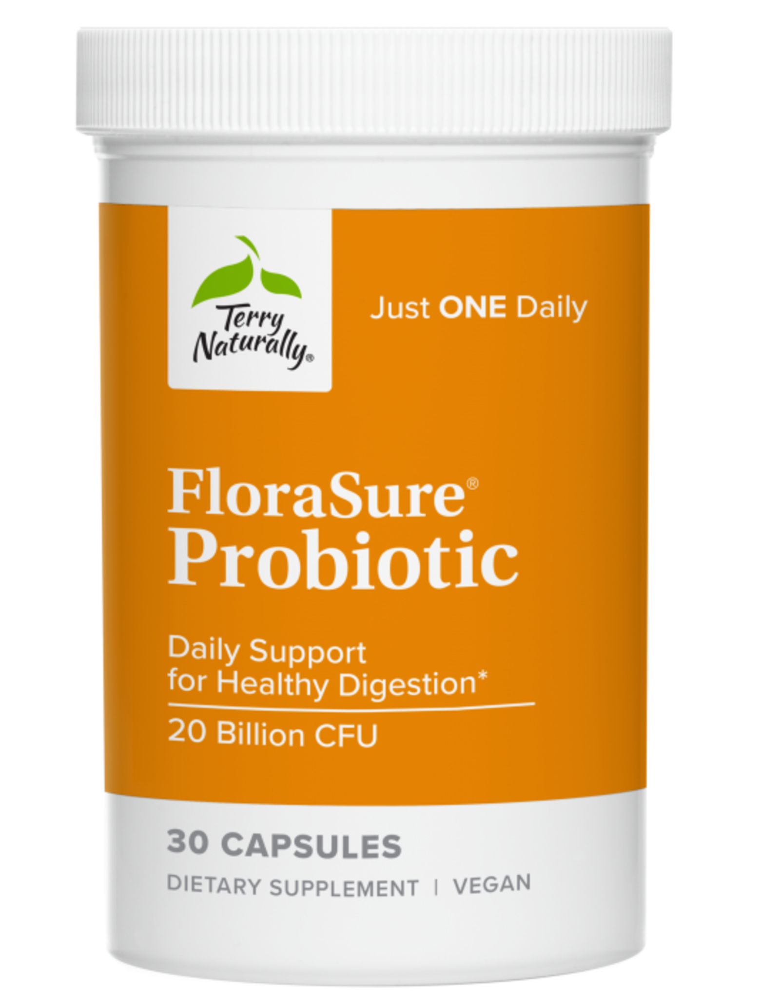 Terry Naturally FloraSure Probiotic