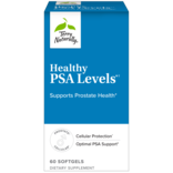 Terry Naturally Healthy PSA Levels - 60 softgels