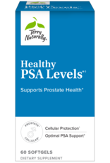 Terry Naturally Healthy PSA Levels - 60 softgels