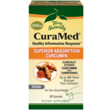 Terry Naturally CuraMed 500 - 60ct