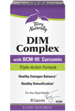Terry Naturally DIM Complex - 30 caps