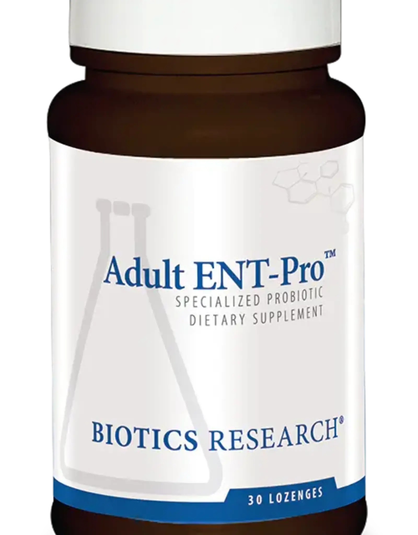 Adult ENT-Pro (30T)