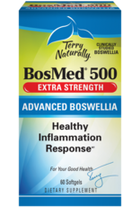 Terry Naturally BosMed 500 - 60 softgels