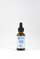 WiseWays Herbals WiseWays Mullein Ear Oil