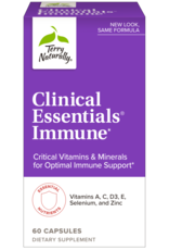 Terry Naturally Clinical Essential IMMUNE - 60 caps