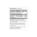 Terry Naturally Vitamin D3 - 5000 IU
